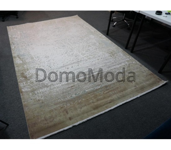 Акриловий килим IKON IK03I , BROWN - Висока якість за найкращою ціною в Україні зображення 4.